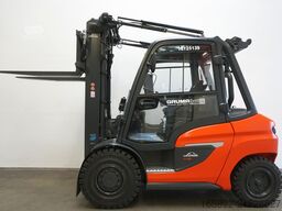 Linde H 45 D/600 1204-01