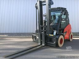 Linde E 80/600 1279