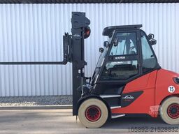 Linde E 80/600 1279