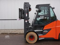 Linde E 80/900 1279