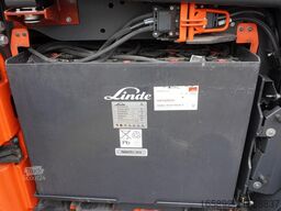 Linde E 80/900 1279