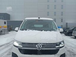 Volkswagen California Ocean,Baujahr 2022 | Automatik | Aufstelldach