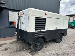 Ingersoll-Rand 12/235 WCAT