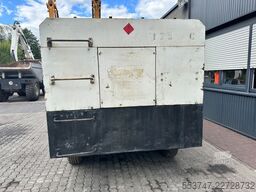 Ingersoll-Rand 12/235 WCAT