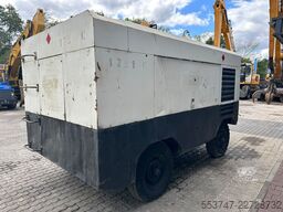 Ingersoll-Rand 12/235 WCAT