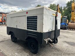 Ingersoll-Rand 12/235 WCAT
