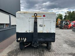 Ingersoll-Rand 12/235 WCAT