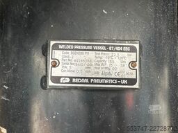 Ingersoll-Rand 12/235 WCAT