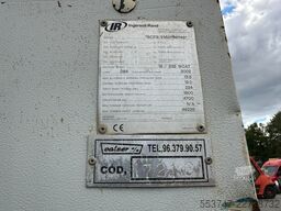 Ingersoll-Rand 12/235 WCAT