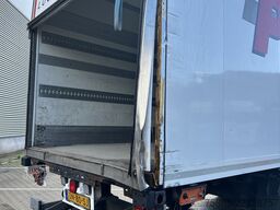 Krone Cool Liner / IsoBox - Damage - Schaden / Loadli...