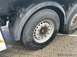 Krone Cool Liner / IsoBox - Damage - Schaden / Loadli...