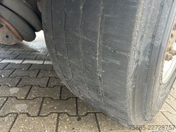 Krone Cool Liner / IsoBox - Damage - Schaden / Loadli...