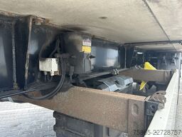 Krone Cool Liner / IsoBox - Damage - Schaden / Loadli...