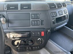 DAF CF 440 FTG 6x2 / Space Cab / 868 dkm / Tacho V2...