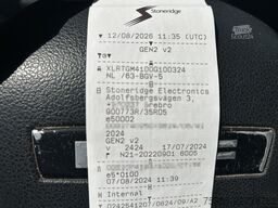 DAF CF 440 FTG 6x2 / Space Cab / 868 dkm / Tacho V2...