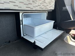 DAF CF 440 FTG 6x2 / Space Cab / 868 dkm / Tacho V2...