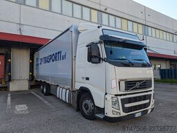 Volvo FH 420