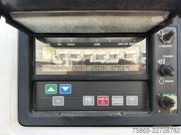 Sor Iberica SOR-S3E / Carrier Vector 1550 / BPW Trommel / K...