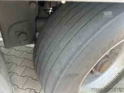 Sor Iberica SOR-S3E / Carrier Vector 1550 / BPW Trommel / K...