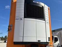 SOR Iberica SOR-S3E / Carrier Vector 1550 / Frigo / BPW Dru...