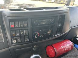 Volvo FL 6E 220 Euro 3 / Curtainside / Loadlift / Get...