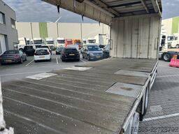 Volvo FL 6E 220 Euro 3 / Curtainside / Loadlift / Get...