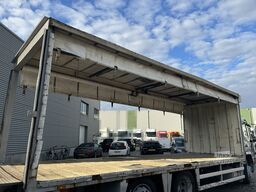 Volvo FL 6E 220 Euro 3 / Curtainside / Loadlift / Get...