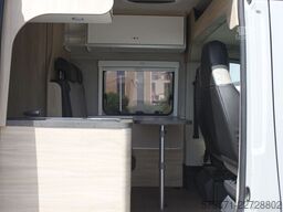 Fiat Ducato Weinsberg Carabus 2023 | manuales | L3H2