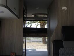 Fiat Ducato Weinsberg Carabus 2023 | manuales | L3H2