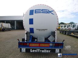 TYT Gas tank steel 48.4 m3 / 1 comp + pump