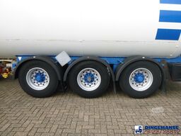 TYT Gas tank steel 48.4 m3 / 1 comp + pump