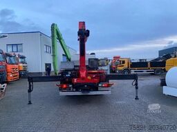 Mercedes-Benz Actros 2548 +  Fassi F 215 A / 235 AXP 24