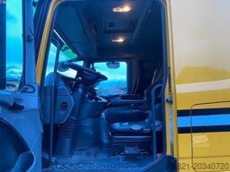 Mercedes-Benz Actros 2548 +  Fassi F 215 A / 235 AXP 24