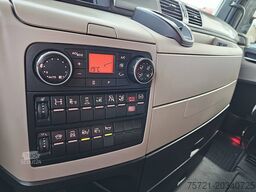 M.A.N. 18.500 TGX
