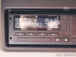SCANIA G410 ADR