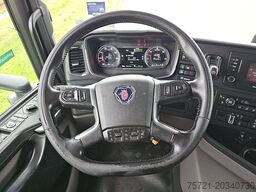 SCANIA G410 ADR