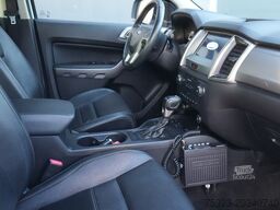 Ford RANGER LIMITED 2.0TDCi 4X4 9.000KM