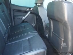 Ford RANGER LIMITED 2.0TDCi 4X4 9.000KM