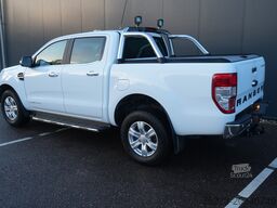 Ford RANGER LIMITED 2.0TDCi 4X4 9.000KM