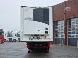 SCHMITZ CARGOBULL SCB*S3B Thermoking SLX400e Frigo - Zepro loadli...