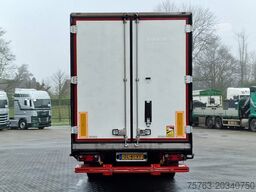 SCHMITZ CARGOBULL SCB*S3B Thermoking SLX400e Frigo - Zepro loadli...