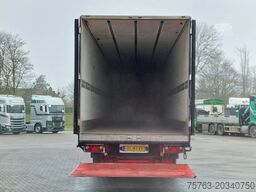 SCHMITZ CARGOBULL SCB*S3B Thermoking SLX400e Frigo - Zepro loadli...