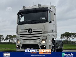 MERCEDES-BENZ ACTROS 1843
