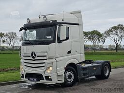 MERCEDES-BENZ ACTROS 1843