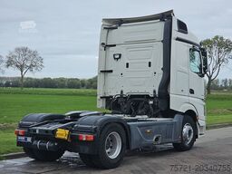 MERCEDES-BENZ ACTROS 1843