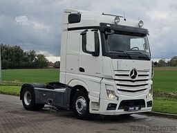 MERCEDES-BENZ ACTROS 1843