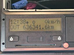DAF XF 460