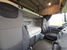 DAF XF 460