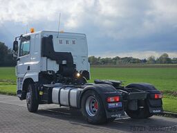 DAF CF 510 Tipper hydr,retarder