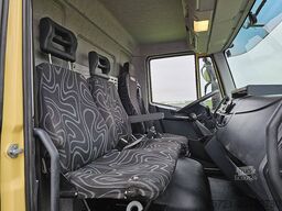 IVECO 80E16 EUROCARGO MANUAL AIRCO